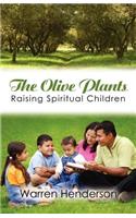 Olive Plants