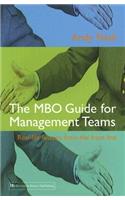 The MBO Guide for Management Teams: Real-life Lessons from the Front Line