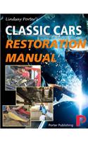 Classic Cars Restoration Manual