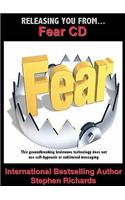 Releasing You from Fear: (Bk. 2 Releasing You From)
