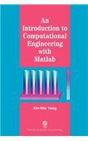 An Introduction to Computational Engineering with Mat