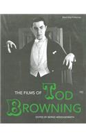 Films of Tod Browning