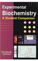 Experimental Biochemistry
