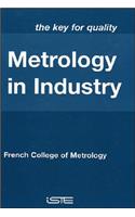 Metrology in Industry