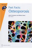 Fast Facts: Osteoporosis