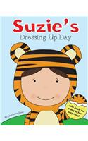 Suzie's Dressing Up Day