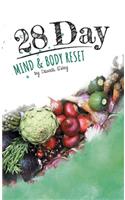 28 Day Mind & Body Reset
