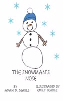 The Snowman's Nose