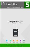 Getting Started with LibreOffice 5.1