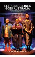 Elfriede Jelinek Goes Australia