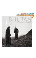 Bhutan: Hidden Lands of Happiness