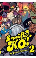 Super Pro K.O. Vol. 2
