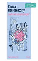 Clinical Neuroanatomy Made Rid