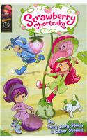 Strawberry Shortcake Digest