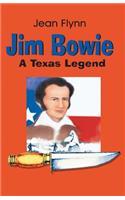 Jim Bowie