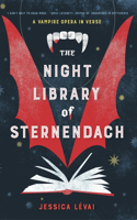 Night Library of Sternendach