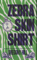 Zebra Skin Shirt: A Strattford County Yarn,