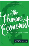 Humane Economist