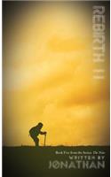 Rebirth II (The Nine Series, Book 5)