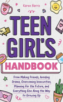 Teen Girl's Handbook