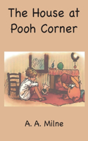 House at Pooh Corner