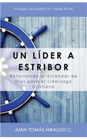 líder a estribor