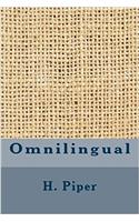 Omnilingual