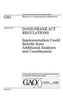 Dodd-Frank Act regulations