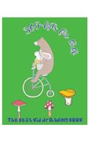 365 Arts for Kids