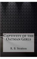 Captivity of the Oatman Girls