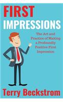 First Impressions