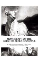 Monograph of the Ayrshire Breed of Cattle