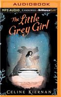 Little Grey Girl