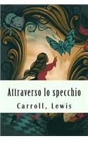 Attraverso lo specchio