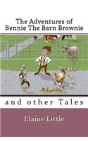 Adventures of Bennie The Barn Brownie