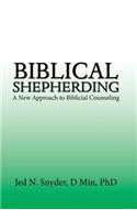 Biblical Shepherding