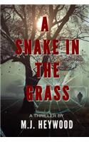 A Snake in the Grass