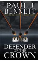 Defender of the Crown