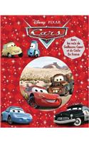 Cars, Livre-CD: (4629515 Livre-CD)