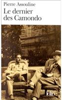 Dernier Des Camondo