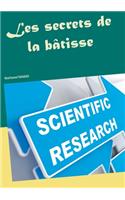 Les secrets de la bâtisse