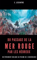 Du passage de la Mer Rouge par les hébreux