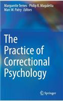 Practice of Correctional Psychology