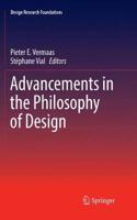 Advancements in the Philosophy of Design