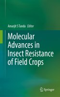 Molecular Advances in Insect Resistance of Field Crops