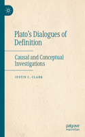 Plato's Dialogues of Definition