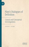 Plato's Dialogues of Definition