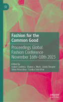 Fashion for the Common Good