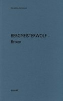 Bergmeisterwolf - Brixen/Bressanone