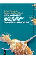 Management Exokriner Und Endokriner Pankreastumoren